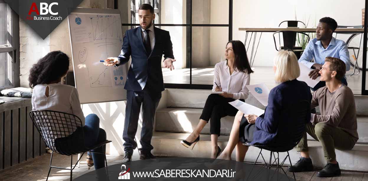 بیزینس کوچینگ یا کوچینگ کسب و کار بیزینس کوچینگ یا کوچینگ کسب و کار