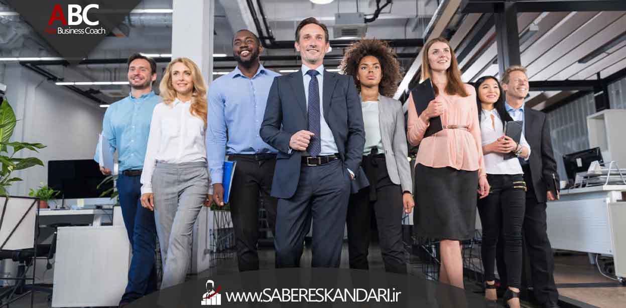 برند شخصی یا پرسونال برندینگ چیست؟ برند شخصی یا پرسونال برندینگ چیست؟