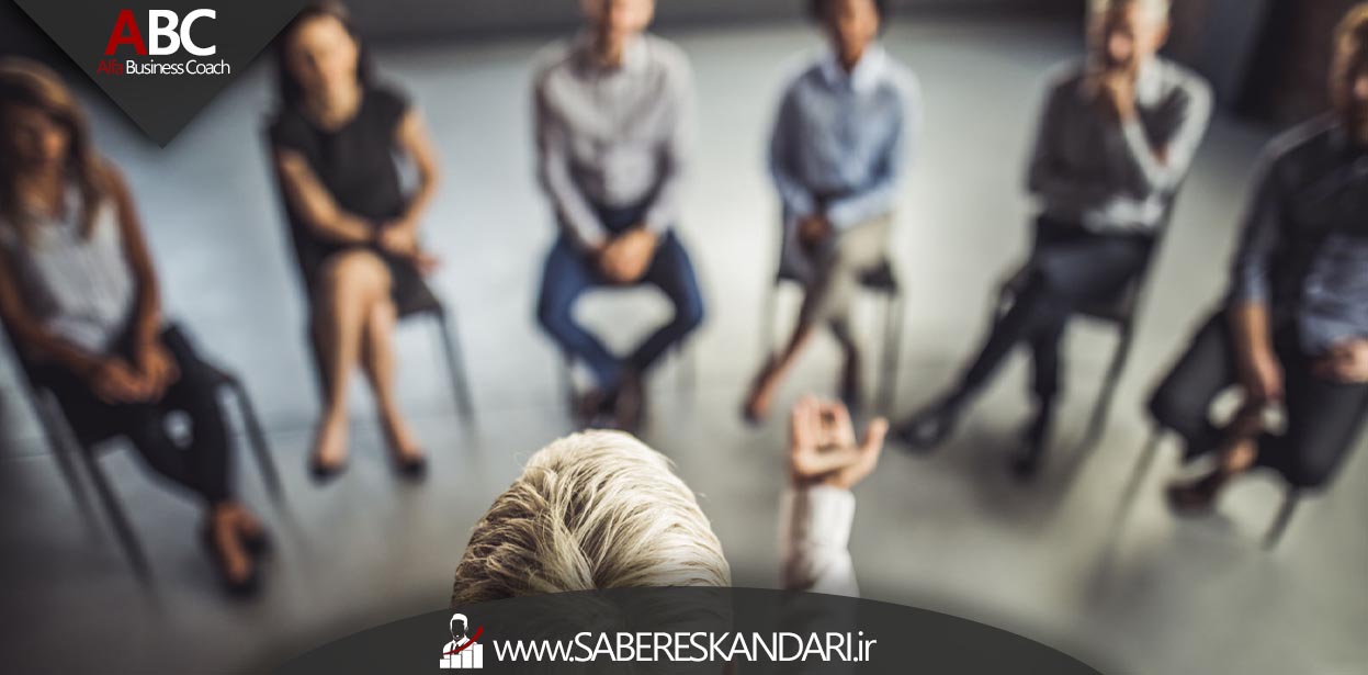 کوچینگ پرسونال برندینگ با مربی صابر اسکندری کوچینگ پرسونال برندینگ با مربی صابر اسکندری