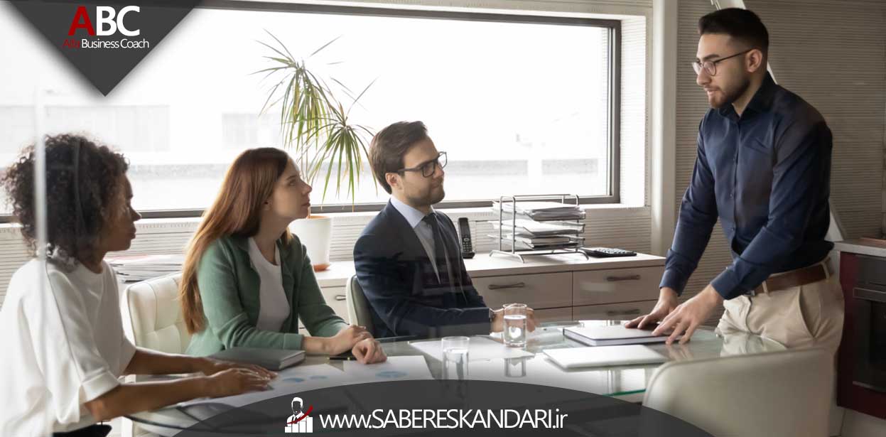 بررسی ویژگی های بیزینس کوچ حرفه ای - مرکز کوچینگ آلفا بررسی ویژگی های بیزینس کوچ حرفه ای - مرکز کوچینگ آلفا