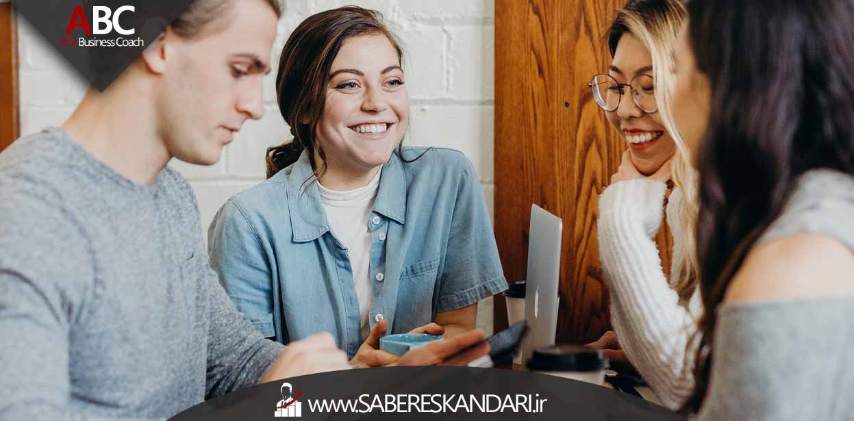 بررسی مدیریت اصولی در سالن های زیبایی با مرکز بیوتی کوچینگ آلفا کوچ سالن های زیبایی با صابراسکندری