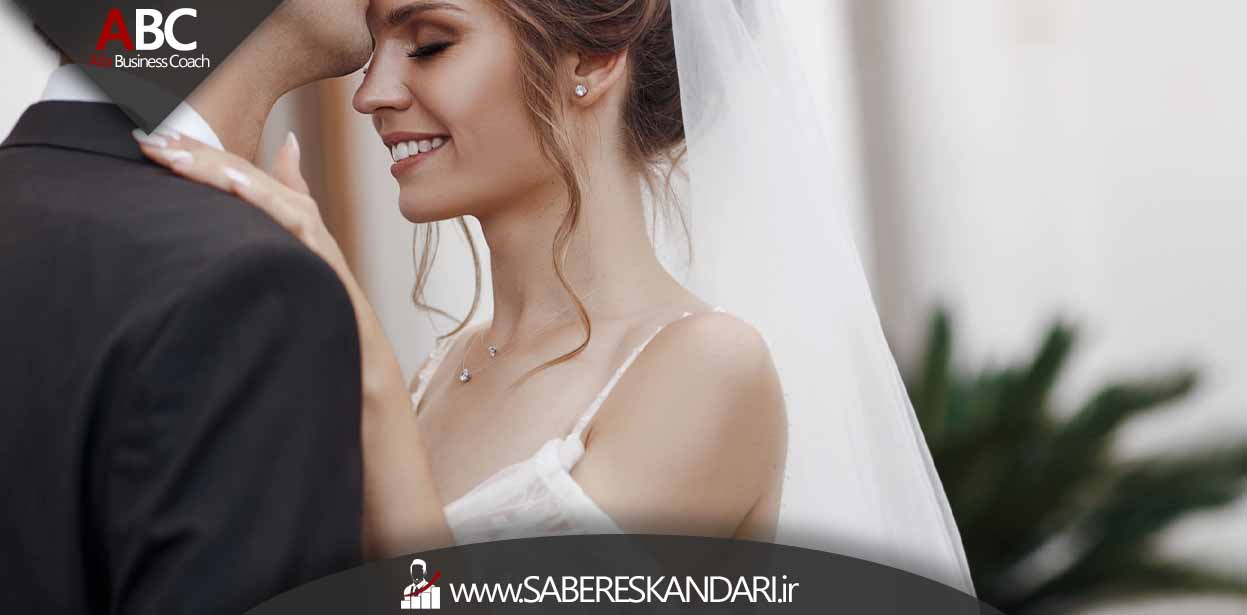 مشاوره عروس در سالن های زیبایی مشاوره عروس در سالن های زیبایی