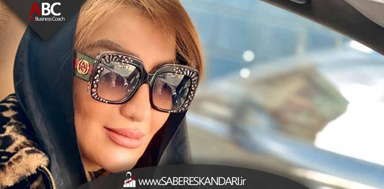 سالن زیبایی سارا حسینی - گران ترین آرایشگر های ایران سالن زیبایی سارا حسینی - گران ترین آرایشگر های ایران